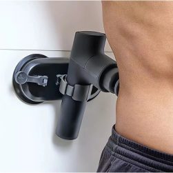 Massage gun standaard