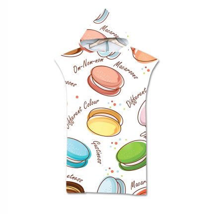 Strand Poncho - Afbeelding 9