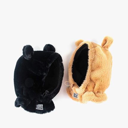 2-in-1 Beren beanie - Afbeelding 5