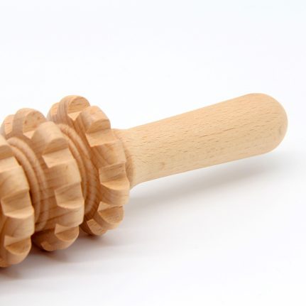 Massage Rolling Stick - Afbeelding 7