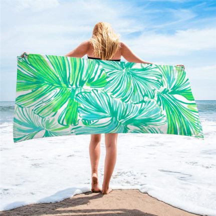 Strand laken Ijsje - Afbeelding 5