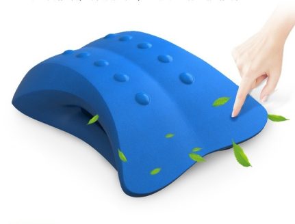 Rugcorrector