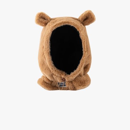 2-in-1 Beren beanie - Afbeelding 3