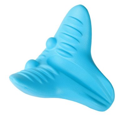 Nek massage kussen - Afbeelding 2