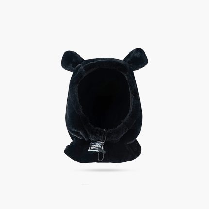 2-in-1 Beren beanie