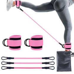 FlexFit Enkel Weerstandsbanden