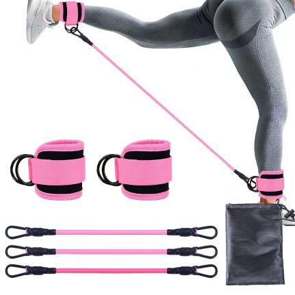 FlexFit Enkel Weerstandsbanden - Afbeelding 2