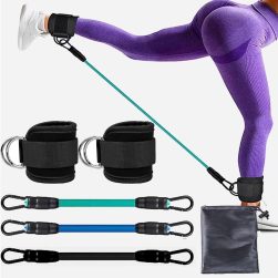 FlexFit Enkel Weerstandsbanden