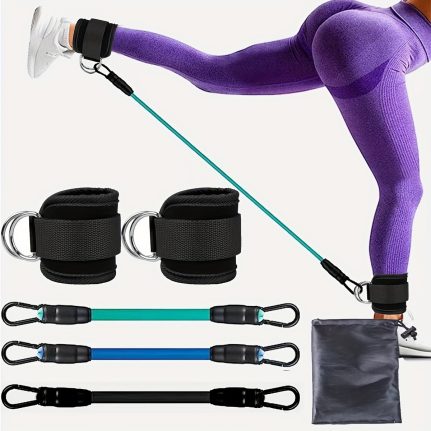FlexFit Enkel Weerstandsbanden - Afbeelding 3
